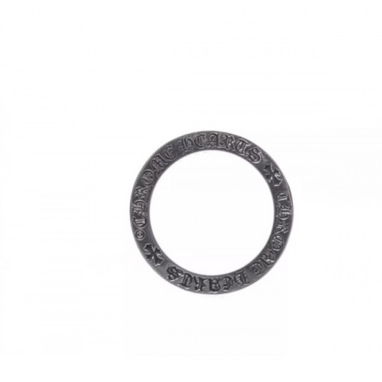 2022SS CHROME HEARTS Chrome Hearts ring attracting attention in early summer 2022SS CHROME HEARTS Chrome Hearts ring attracting attention in early summer