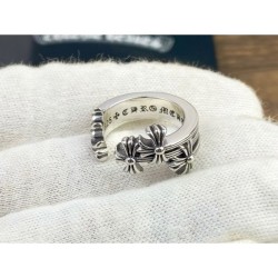 Latest stock CHROME HEARTS Chrome Hearts 2022AW ring