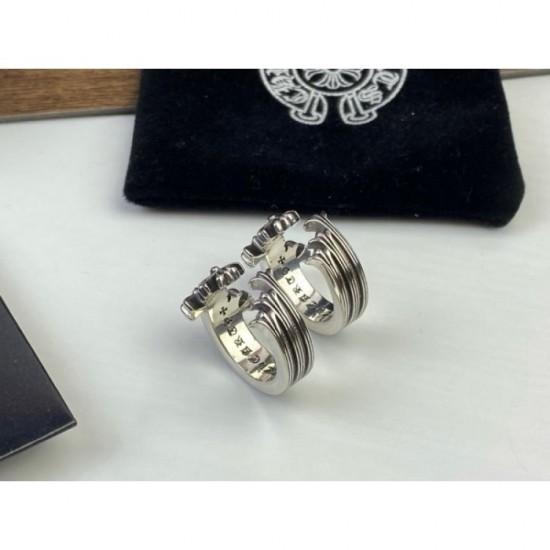 Latest stock CHROME HEARTS Chrome Hearts 2022AW ring Latest stock CHROME HEARTS Chrome Hearts 2022AW ring