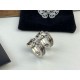 Latest stock CHROME HEARTS Chrome Hearts 2022AW ring Latest stock CHROME HEARTS Chrome Hearts 2022AW ring