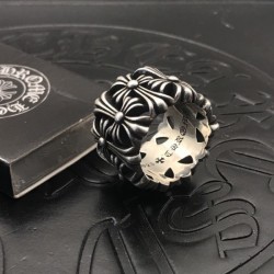 New and rare CHROME HEARTS Chrome Hearts 2022AW ring
