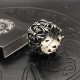 New and rare CHROME HEARTS Chrome Hearts 2022AW ring New and rare CHROME HEARTS Chrome Hearts 2022AW ring