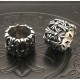 New and rare CHROME HEARTS Chrome Hearts 2022AW ring New and rare CHROME HEARTS Chrome Hearts 2022AW ring
