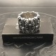 New and rare CHROME HEARTS Chrome Hearts 2022AW ring New and rare CHROME HEARTS Chrome Hearts 2022AW ring