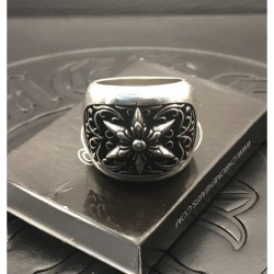 Front Line New CHROME HEARTS Chrome Hearts 2022AW Ring