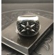 Front Line New CHROME HEARTS Chrome Hearts 2022AW Ring Front Line New CHROME HEARTS Chrome Hearts 2022AW Ring
