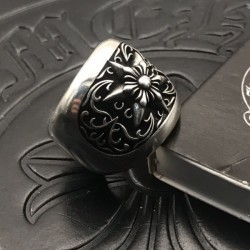 Front Line New CHROME HEARTS Chrome Hearts 2022AW Ring