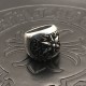 Front Line New CHROME HEARTS Chrome Hearts 2022AW Ring Front Line New CHROME HEARTS Chrome Hearts 2022AW Ring