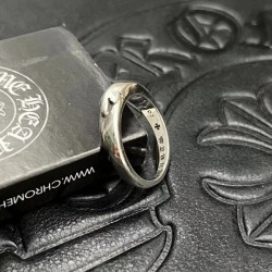 Extremely Popular CHROME HEARTS Chrome Hearts 2022AW Ring