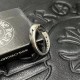 Extremely Popular CHROME HEARTS Chrome Hearts 2022AW Ring Extremely Popular CHROME HEARTS Chrome Hearts 2022AW Ring