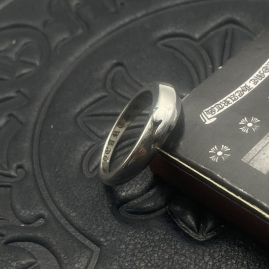 Extremely Popular CHROME HEARTS Chrome Hearts 2022AW Ring Extremely Popular CHROME HEARTS Chrome Hearts 2022AW Ring