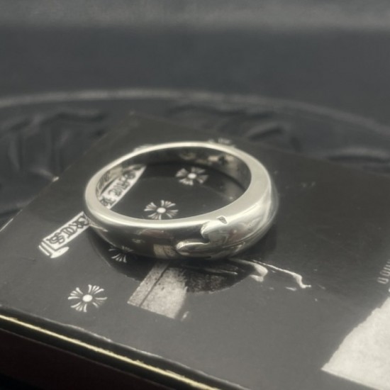 Extremely Popular CHROME HEARTS Chrome Hearts 2022AW Ring Extremely Popular CHROME HEARTS Chrome Hearts 2022AW Ring