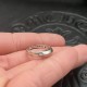 Extremely Popular CHROME HEARTS Chrome Hearts 2022AW Ring Extremely Popular CHROME HEARTS Chrome Hearts 2022AW Ring