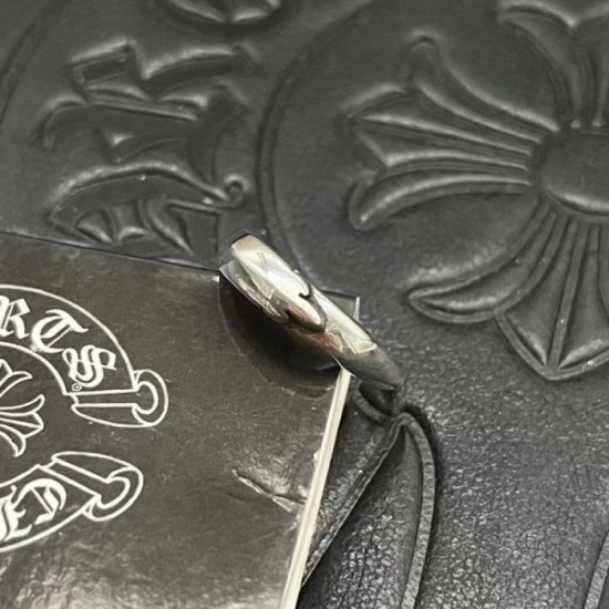 Extremely Popular CHROME HEARTS Chrome Hearts 2022AW Ring Extremely Popular CHROME HEARTS Chrome Hearts 2022AW Ring