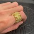This season welcome CHROME HEARTS Chrome Hearts 2022AW ring