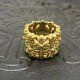 This season welcome CHROME HEARTS Chrome Hearts 2022AW ring This season welcome CHROME HEARTS Chrome Hearts 2022AW ring