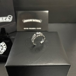 Autumn big success CHROME HEARTS Chrome Hearts 2022AW ring
