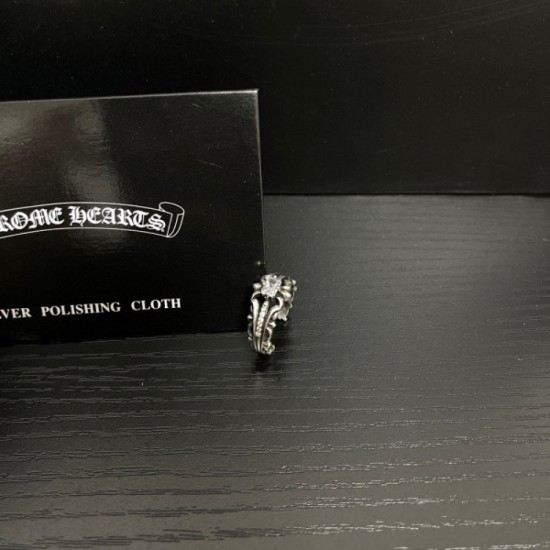 Autumn big success CHROME HEARTS Chrome Hearts 2022AW ring Autumn big success CHROME HEARTS Chrome Hearts 2022AW ring