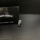 Autumn big success CHROME HEARTS Chrome Hearts 2022AW ring Autumn big success CHROME HEARTS Chrome Hearts 2022AW ring