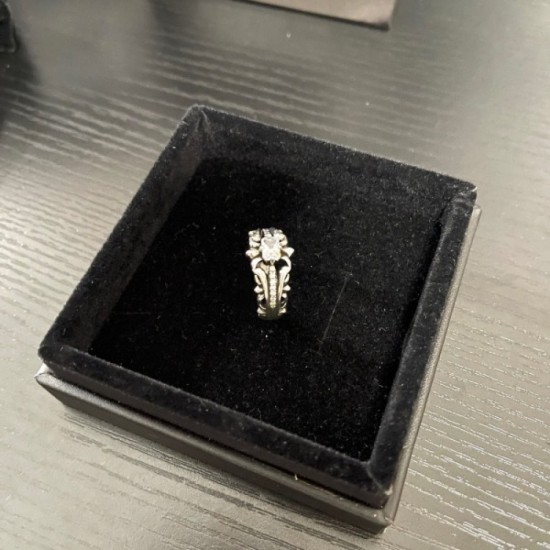 Autumn big success CHROME HEARTS Chrome Hearts 2022AW ring Autumn big success CHROME HEARTS Chrome Hearts 2022AW ring