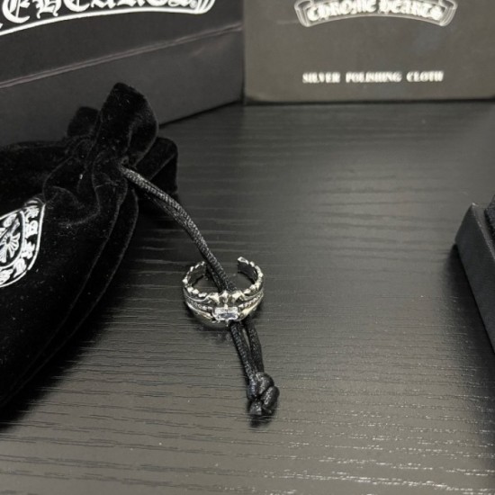 Autumn big success CHROME HEARTS Chrome Hearts 2022AW ring Autumn big success CHROME HEARTS Chrome Hearts 2022AW ring
