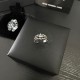 Autumn big success CHROME HEARTS Chrome Hearts 2022AW ring Autumn big success CHROME HEARTS Chrome Hearts 2022AW ring