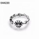 This is perfect CHROME HEARTS Chrome Hearts 2022AW Ring This is perfect CHROME HEARTS Chrome Hearts 2022AW Ring