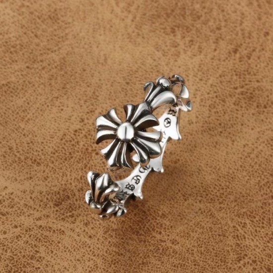 This is perfect CHROME HEARTS Chrome Hearts 2022AW Ring This is perfect CHROME HEARTS Chrome Hearts 2022AW Ring