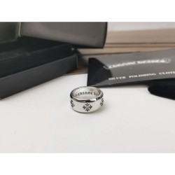 CHROME HEARTS Chrome Hearts 2022AW Ring
