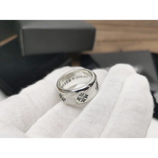 CHROME HEARTS Chrome Hearts 2022AW Ring CHROME HEARTS Chrome Hearts 2022AW Ring