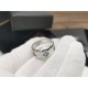 CHROME HEARTS Chrome Hearts 2022AW Ring CHROME HEARTS Chrome Hearts 2022AW Ring