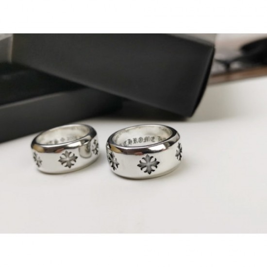 CHROME HEARTS Chrome Hearts 2022AW Ring CHROME HEARTS Chrome Hearts 2022AW Ring