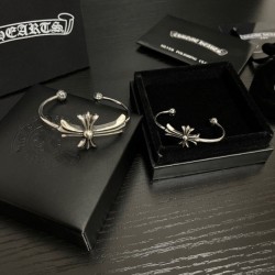 Overseas popular CHROME HEARTS Chrome Hearts 2022AW ring