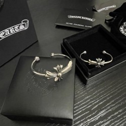 Overseas popular CHROME HEARTS Chrome Hearts 2022AW ring