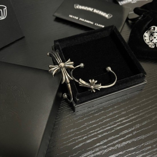 Overseas popular CHROME HEARTS Chrome Hearts 2022AW ring Overseas popular CHROME HEARTS Chrome Hearts 2022AW ring