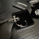 Overseas popular CHROME HEARTS Chrome Hearts 2022AW ring Overseas popular CHROME HEARTS Chrome Hearts 2022AW ring