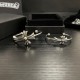 Overseas popular CHROME HEARTS Chrome Hearts 2022AW ring Overseas popular CHROME HEARTS Chrome Hearts 2022AW ring