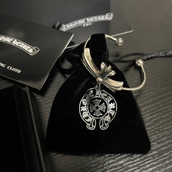 Overseas popular CHROME HEARTS Chrome Hearts 2022AW ring Overseas popular CHROME HEARTS Chrome Hearts 2022AW ring