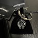 Overseas popular CHROME HEARTS Chrome Hearts 2022AW ring Overseas popular CHROME HEARTS Chrome Hearts 2022AW ring
