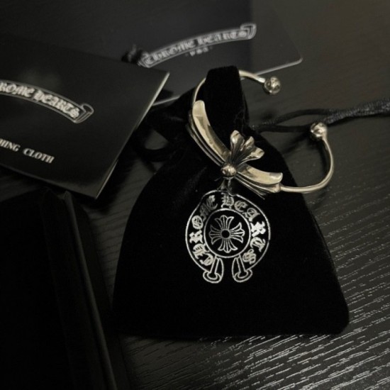 Overseas popular CHROME HEARTS Chrome Hearts 2022AW ring Overseas popular CHROME HEARTS Chrome Hearts 2022AW ring