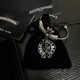 Overseas popular CHROME HEARTS Chrome Hearts 2022AW ring Overseas popular CHROME HEARTS Chrome Hearts 2022AW ring