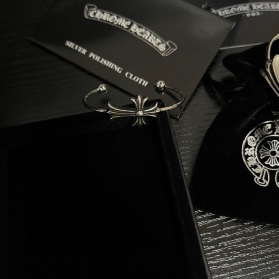 Overseas popular CHROME HEARTS Chrome Hearts 2022AW ring Overseas popular CHROME HEARTS Chrome Hearts 2022AW ring