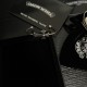 Overseas popular CHROME HEARTS Chrome Hearts 2022AW ring Overseas popular CHROME HEARTS Chrome Hearts 2022AW ring