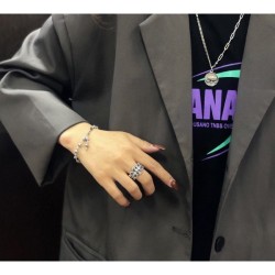 Super rare product CHROME HEARTS Chrome Hearts 2022AW ring