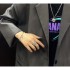 Super rare product CHROME HEARTS Chrome Hearts 2022AW ring