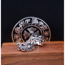 Super rare product CHROME HEARTS Chrome Hearts 2022AW ring