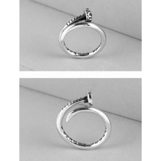 Limited time! CHROME HEARTS Chrome Hearts 2022AW Ring Limited time! CHROME HEARTS Chrome Hearts 2022AW Ring