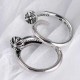 Limited time! CHROME HEARTS Chrome Hearts 2022AW Ring Limited time! CHROME HEARTS Chrome Hearts 2022AW Ring