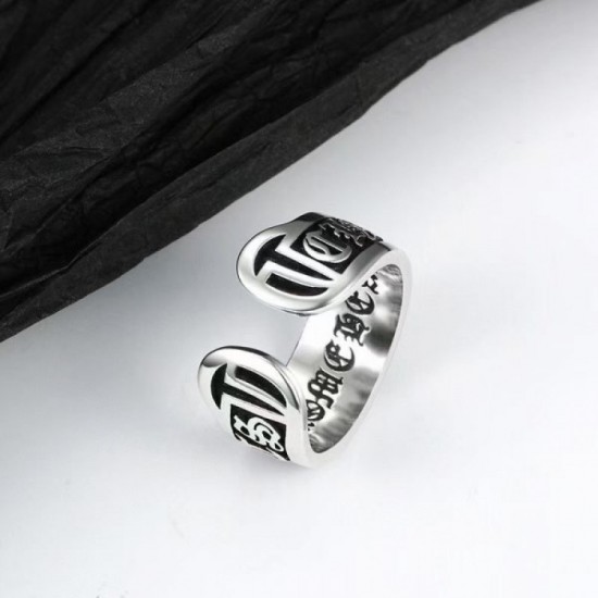Limited special price CHROME HEARTS Chrome Hearts 2022AW ring Limited special price CHROME HEARTS Chrome Hearts 2022AW ring
