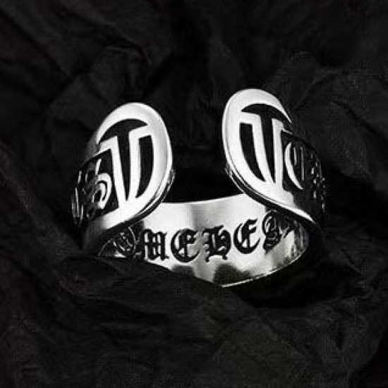 Limited special price CHROME HEARTS Chrome Hearts 2022AW ring Limited special price CHROME HEARTS Chrome Hearts 2022AW ring